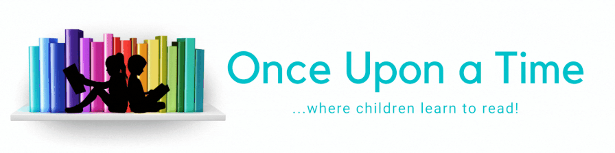 Once Upon a Time LLC